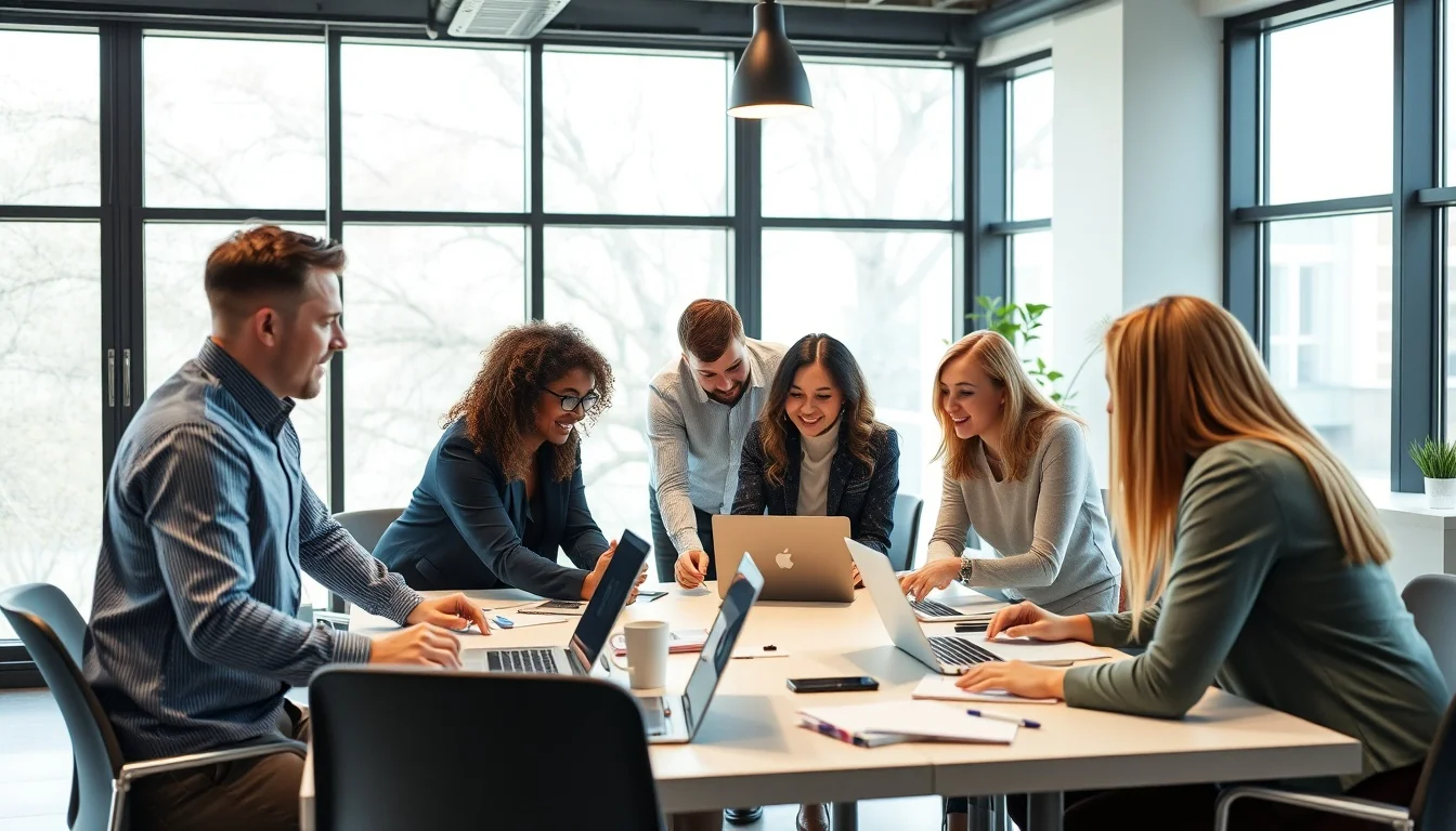 Your Path to Career Advancement